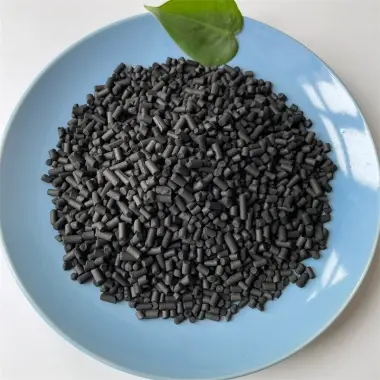 Is 4mm coal quality cylindrical carbon suitable for water treatment? Is 4mm coal quality cylindrical carbon suitable for water treatment?