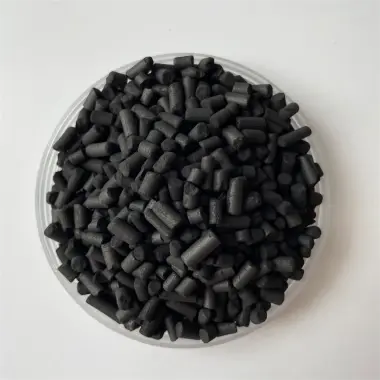 Is 4mm coal quality cylindrical carbon suitable for water treatment? Is 4mm coal quality cylindrical carbon suitable for water treatment?