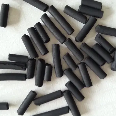 Is 4mm coal quality cylindrical carbon suitable for water treatment? Is 4mm coal quality cylindrical carbon suitable for water treatment?