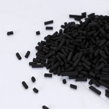 Is 4mm coal quality cylindrical carbon suitable for water treatment? Is 4mm coal quality cylindrical carbon suitable for water treatment?