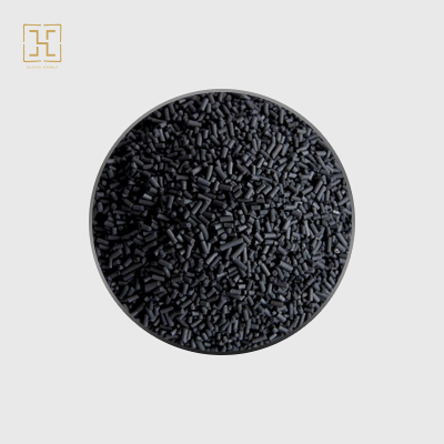  5mm coal quality cylindrical carbon 