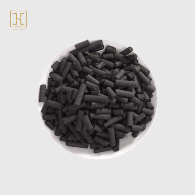  3mm coal quality cylindrical carbon