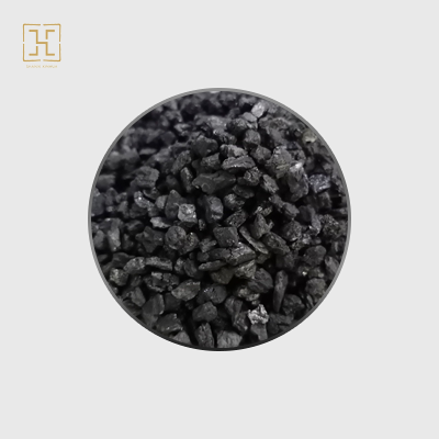 4-8 Coal quality crushed carbon 4-8 Coal quality crushed carbon