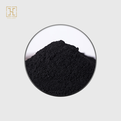 200-mesh coal quality powdered carbon