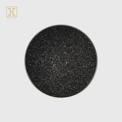4x8 mesh coal briquette crushing activated carbon