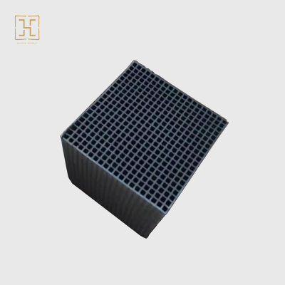 100x100x50mm perforated coal honeycomb charcoal 100x100x50mm perforated coal honeycomb charcoal