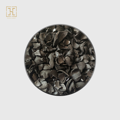 Coal Quality Char for Drinking Water Treatment 