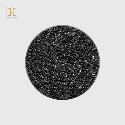 Coal briquette crushing activated carbon Coal briquette crushing activated carbon