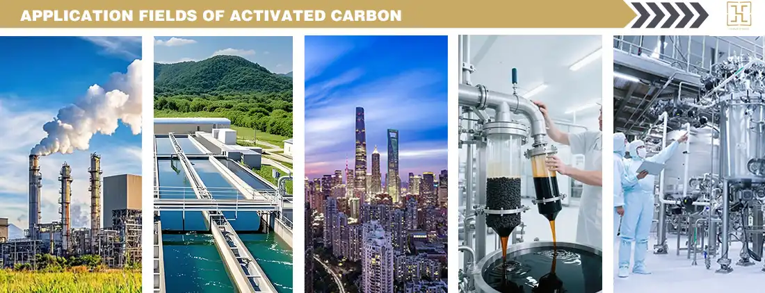 8*30-mesh coal briquette crushing activated carbon 8*30-mesh coal briquette crushing activated carbon
