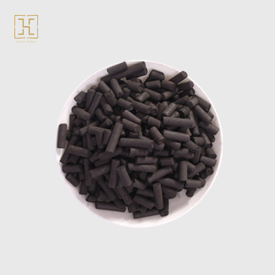 Alkali-impregnated coal quality impregnated carbon Alkali-impregnated coal quality impregnated carbon