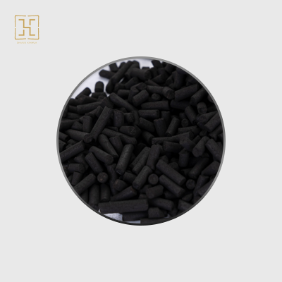 Drinking Water Non-Washing Coal Quality Granular Carbon