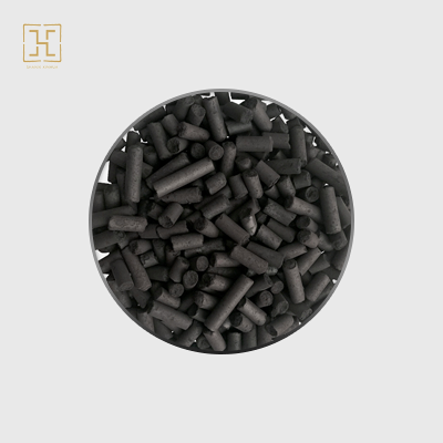 No-wash coal-based activated carbon No-wash coal-based activated carbon