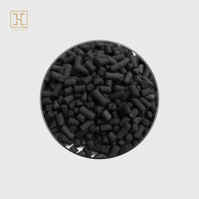KOH-impregnated coal-based activated carbon (1) KOH-impregnated coal-based activated carbon (1)