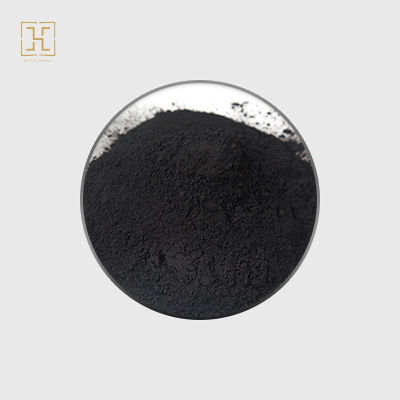 200-mesh wood powder charcoal