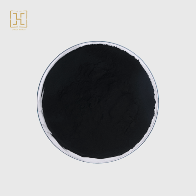 Wood powder carbon for domestic wastewater purification Wood powder carbon for domestic wastewater purification