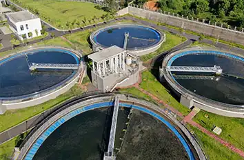 Sewage Treatment Plant