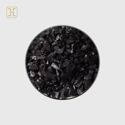 I-Coconut Shell Granular Activated Carbon